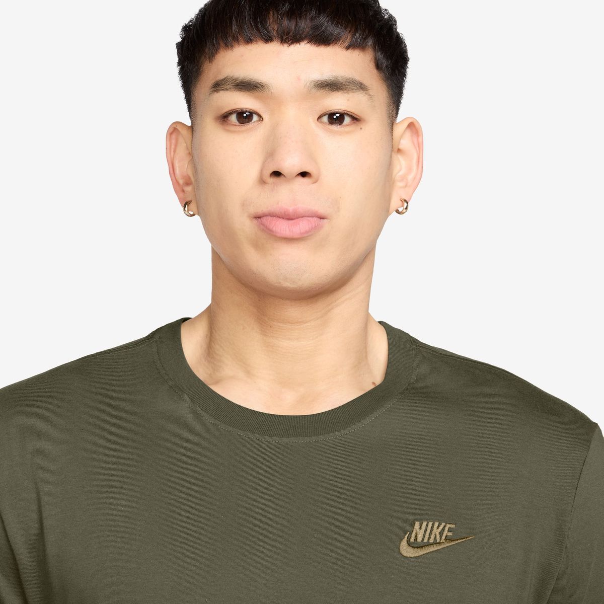 M NSW CLUB TEE