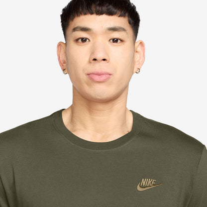 M NSW CLUB TEE