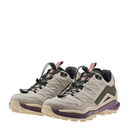 MADDOX PRO GTX LO SL