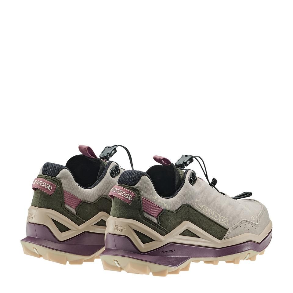 MADDOX PRO GTX LO SL