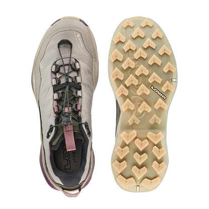 MADDOX PRO GTX LO SL