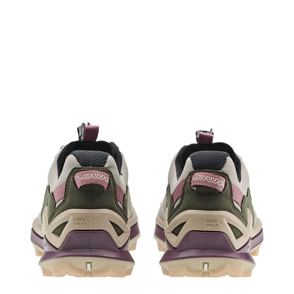 MADDOX PRO GTX LO SL