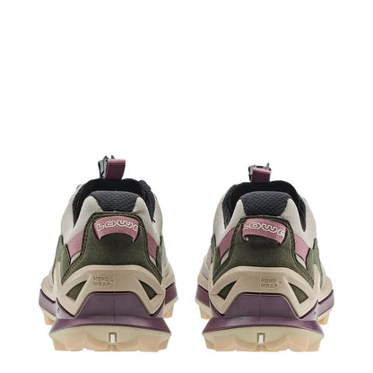 MADDOX PRO GTX LO SL