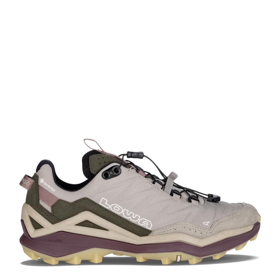 MADDOX PRO GTX LO SL