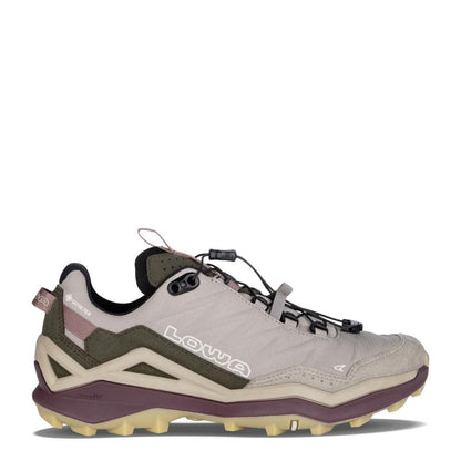 MADDOX PRO GTX LO SL