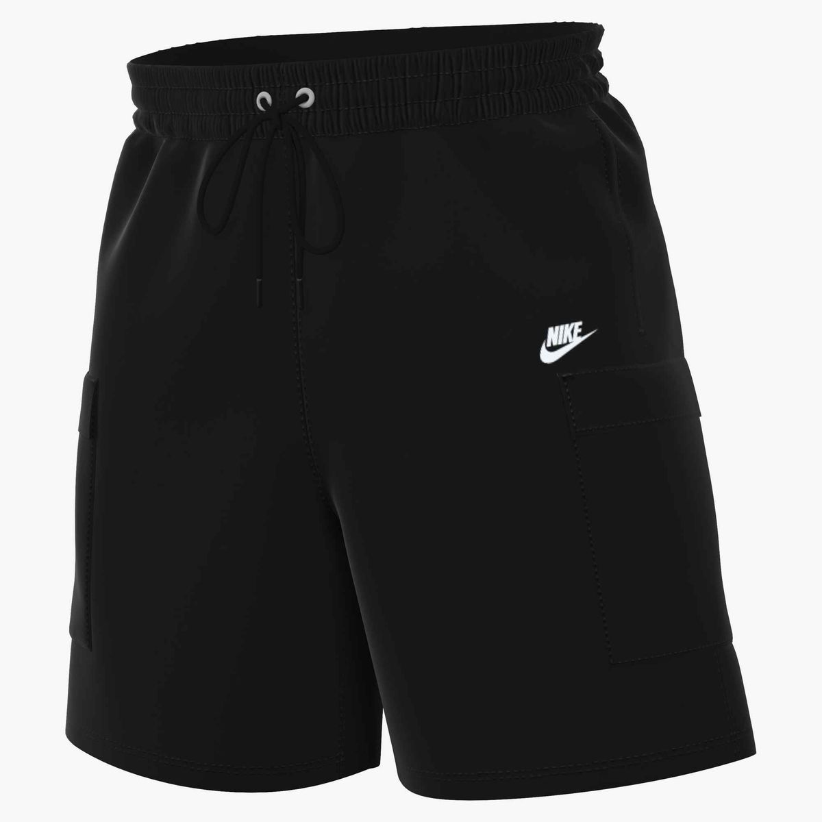 M NK CLUB BB CARGO SHORT