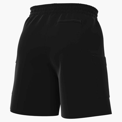 M NK CLUB BB CARGO SHORT