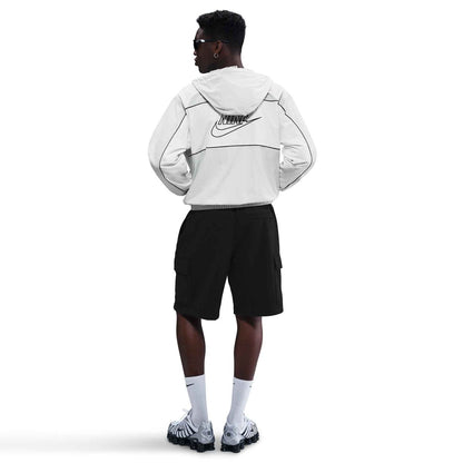 M NK CLUB BB CARGO SHORT
