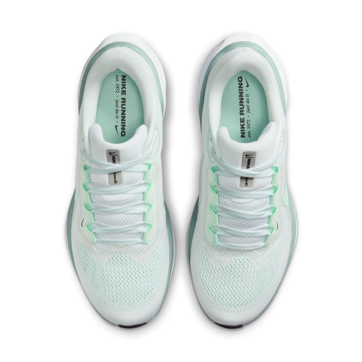 W AIR ZOOM PEGASUS 41