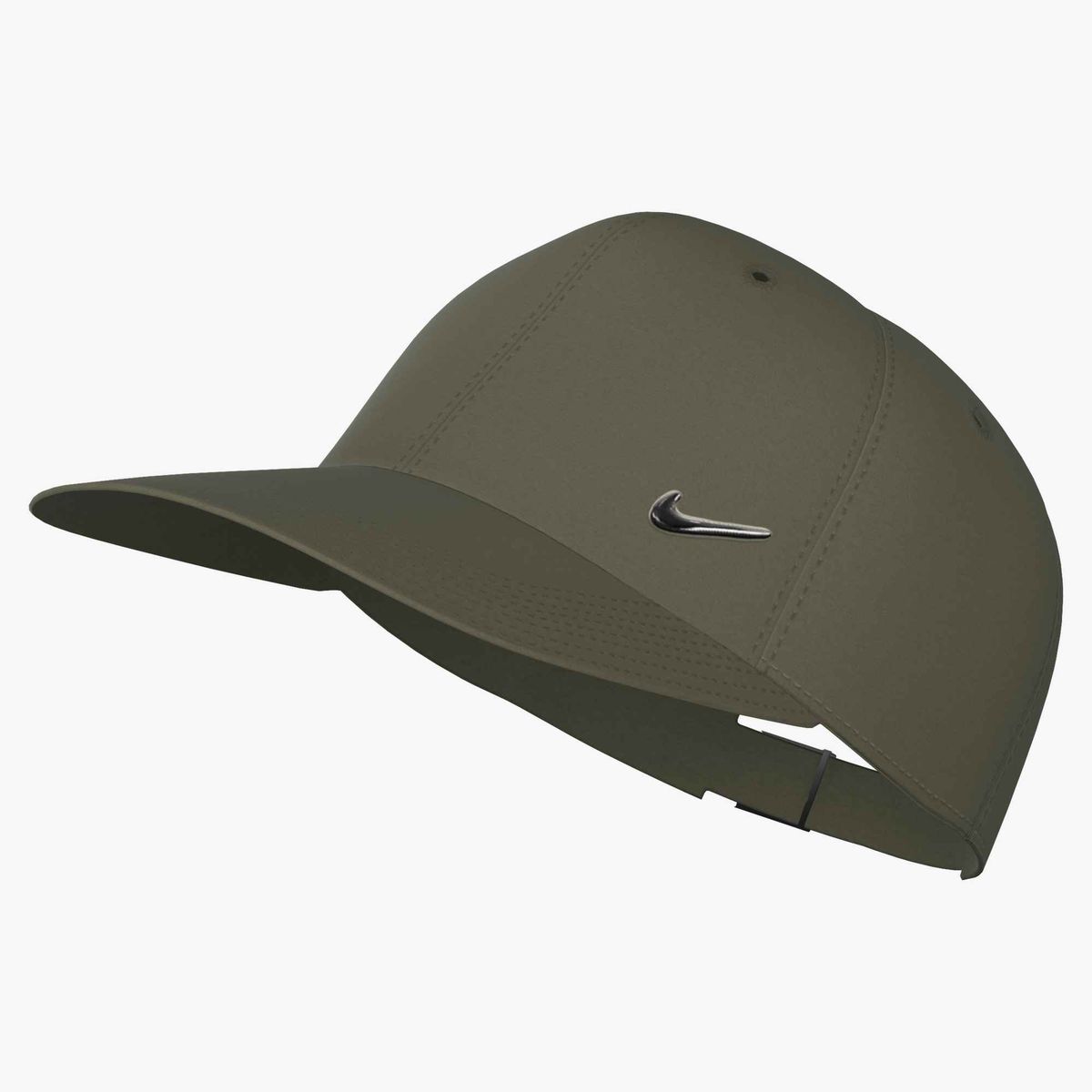 U NK DF CLUB CAP U CB MTSWSH L
