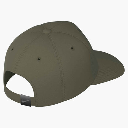 U NK DF CLUB CAP U CB MTSWSH L