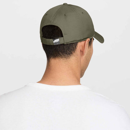 U NK DF CLUB CAP U CB MTSWSH L