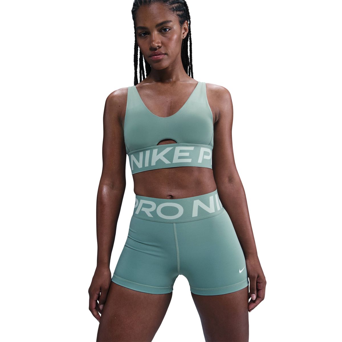 W NP SCULPT DF HR 3IN SHORT