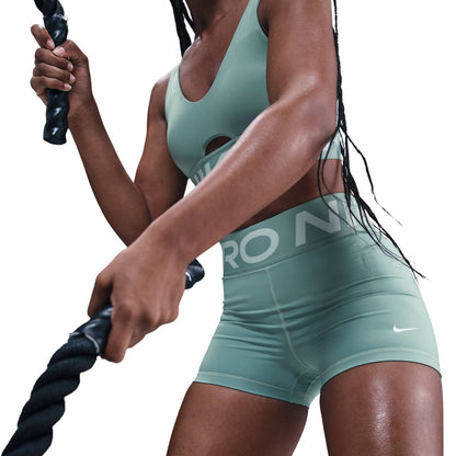 W NP SCULPT DF HR 3IN SHORT