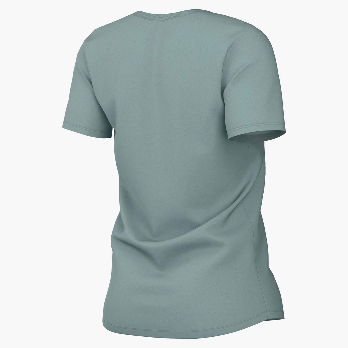 W NSW CLUB SS TEE