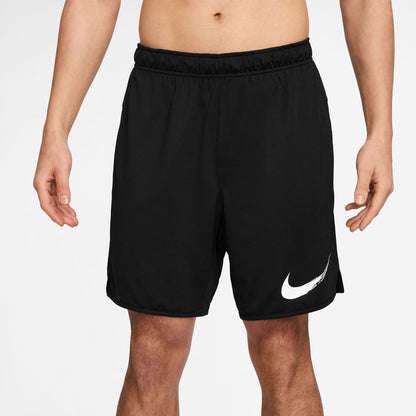M NK DF TOTALITY KNIT 7IN UL G