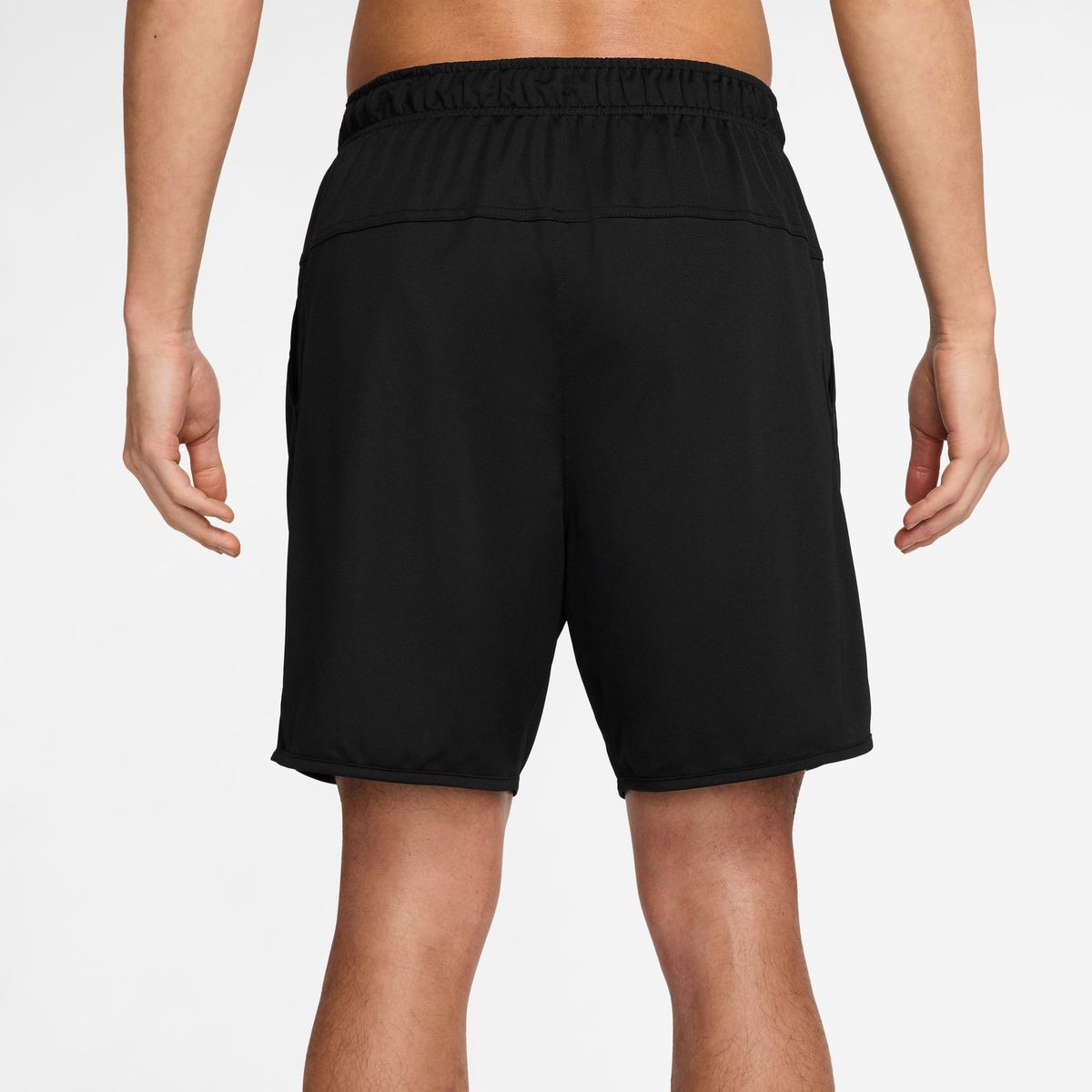 M NK DF TOTALITY KNIT 7IN UL G