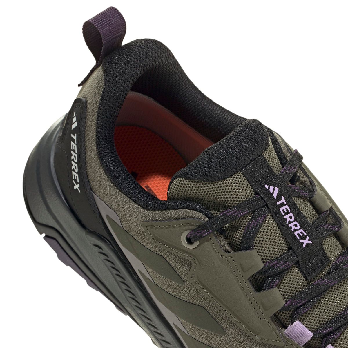 Terrex Anylander RAIN.RDY Wanderschuh