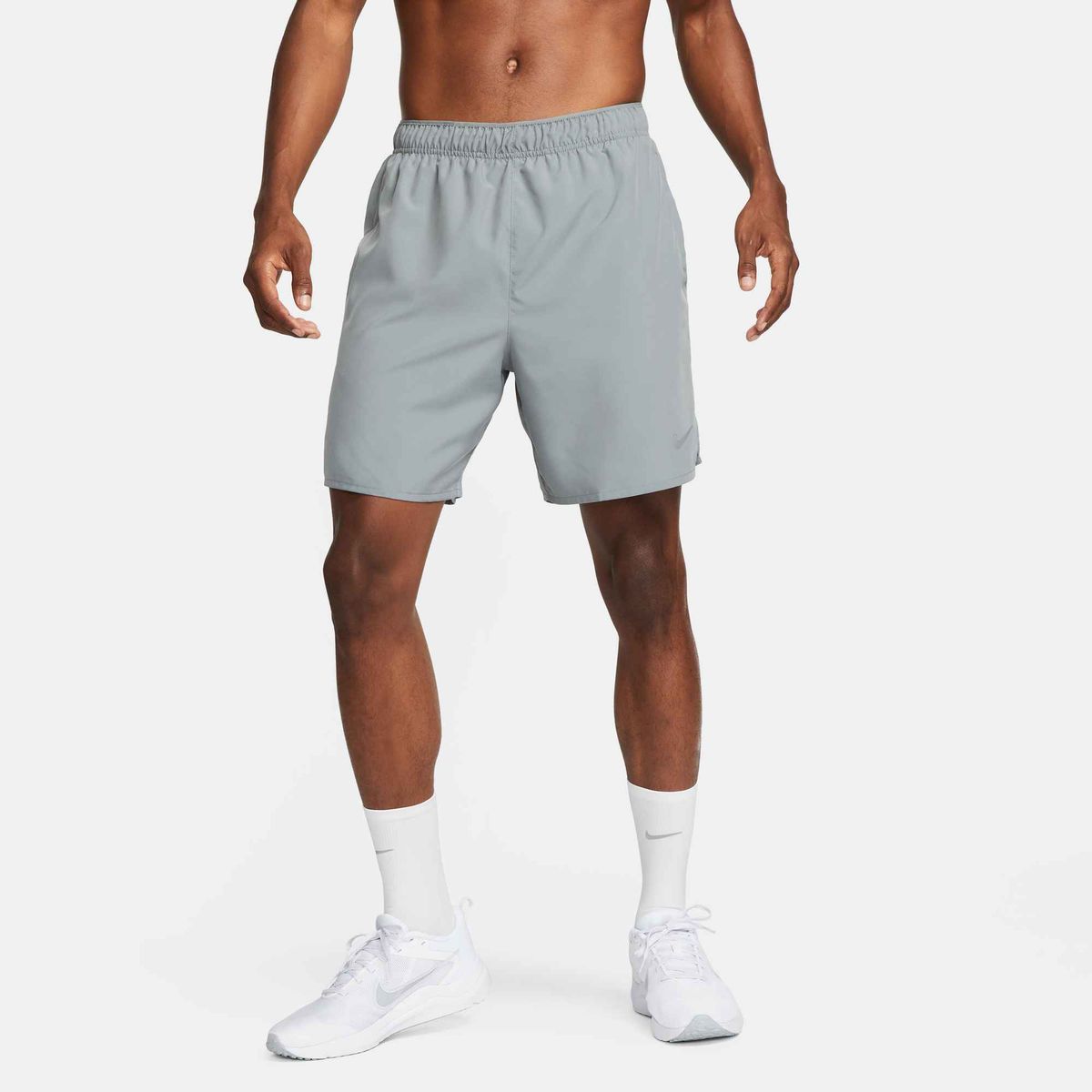 NIKE Herren M NK DF CHALLENGER 7BF SHORT