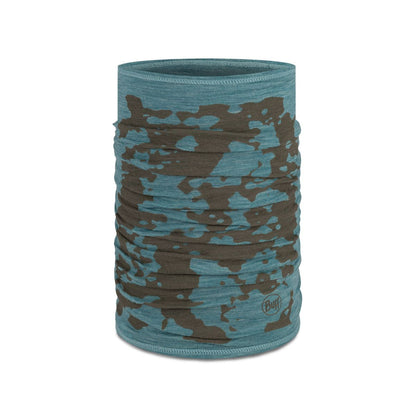 MERINO LIGHTWEIGHT PRINTS USTY MULTI                        