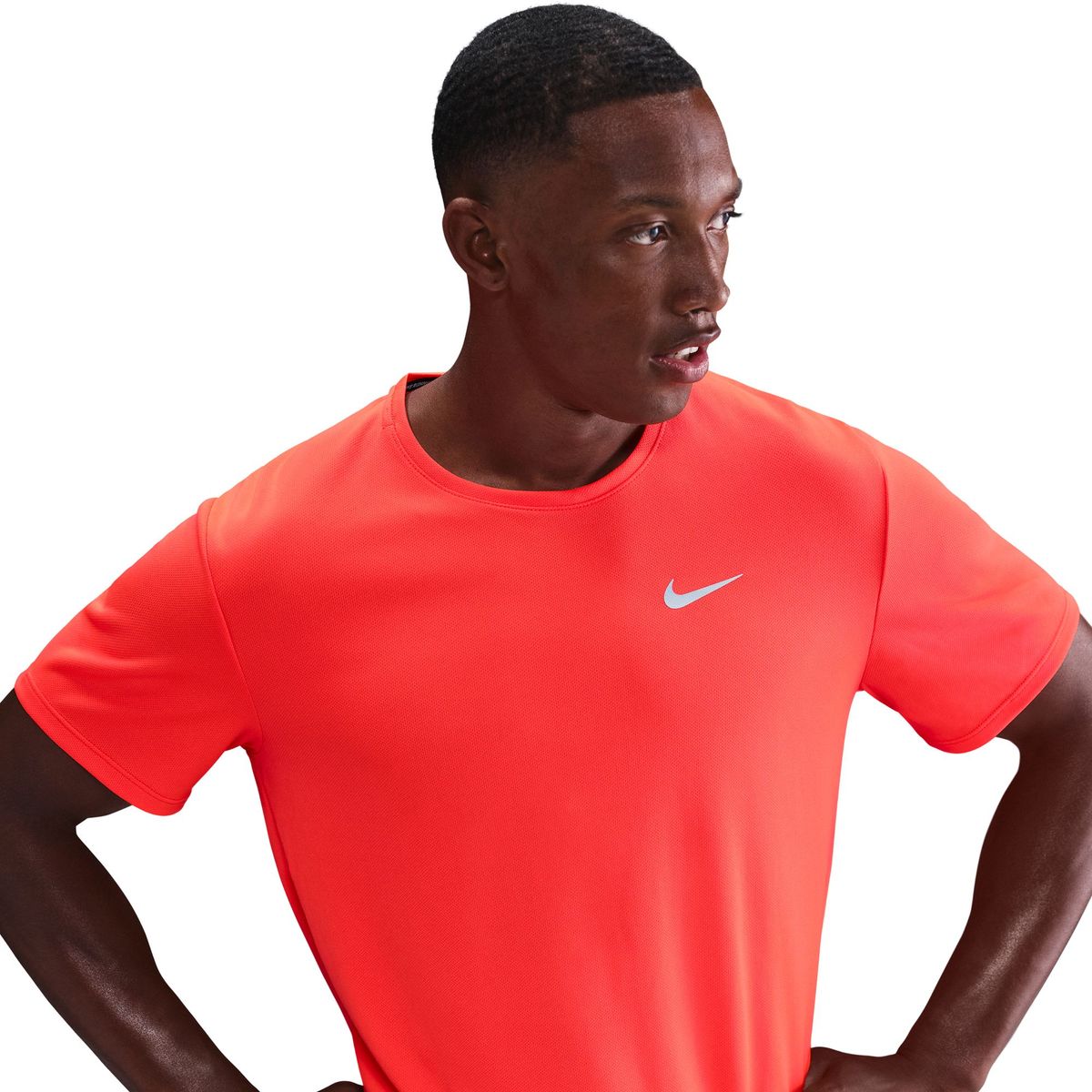 M NK DF UV MILER SS