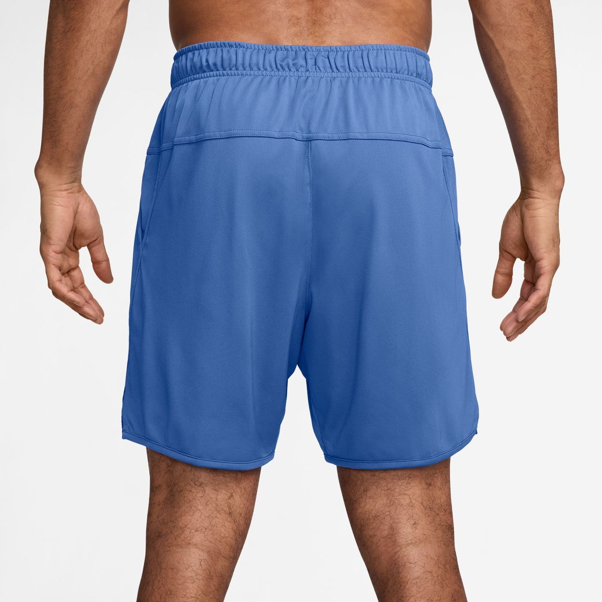 M NK DF TOTALITY KNIT 7IN UL