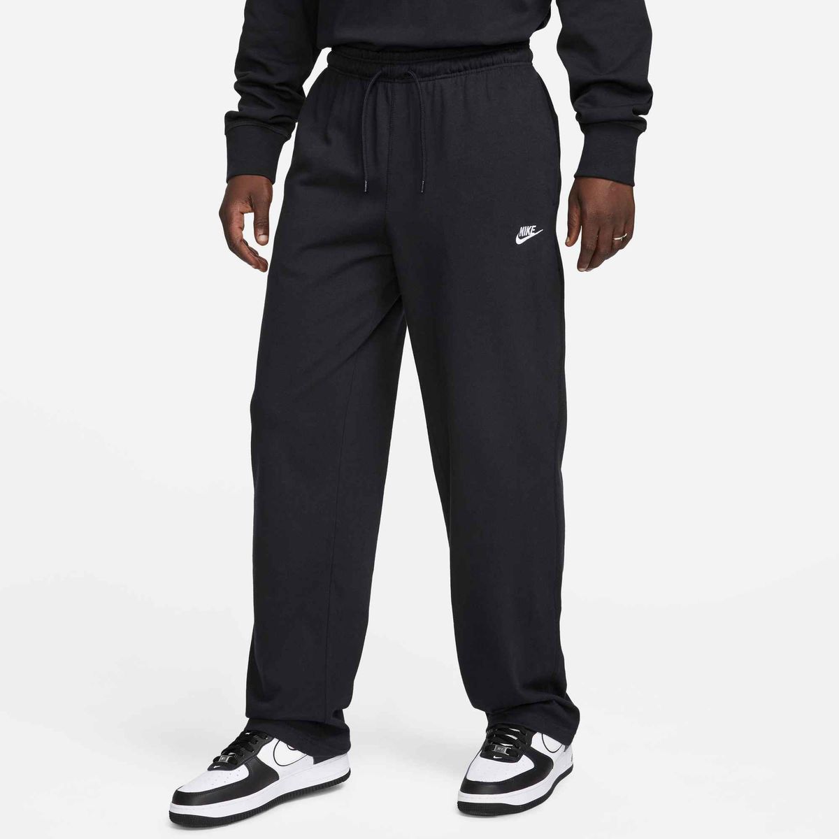 M NK CLUB KNIT OH PANT