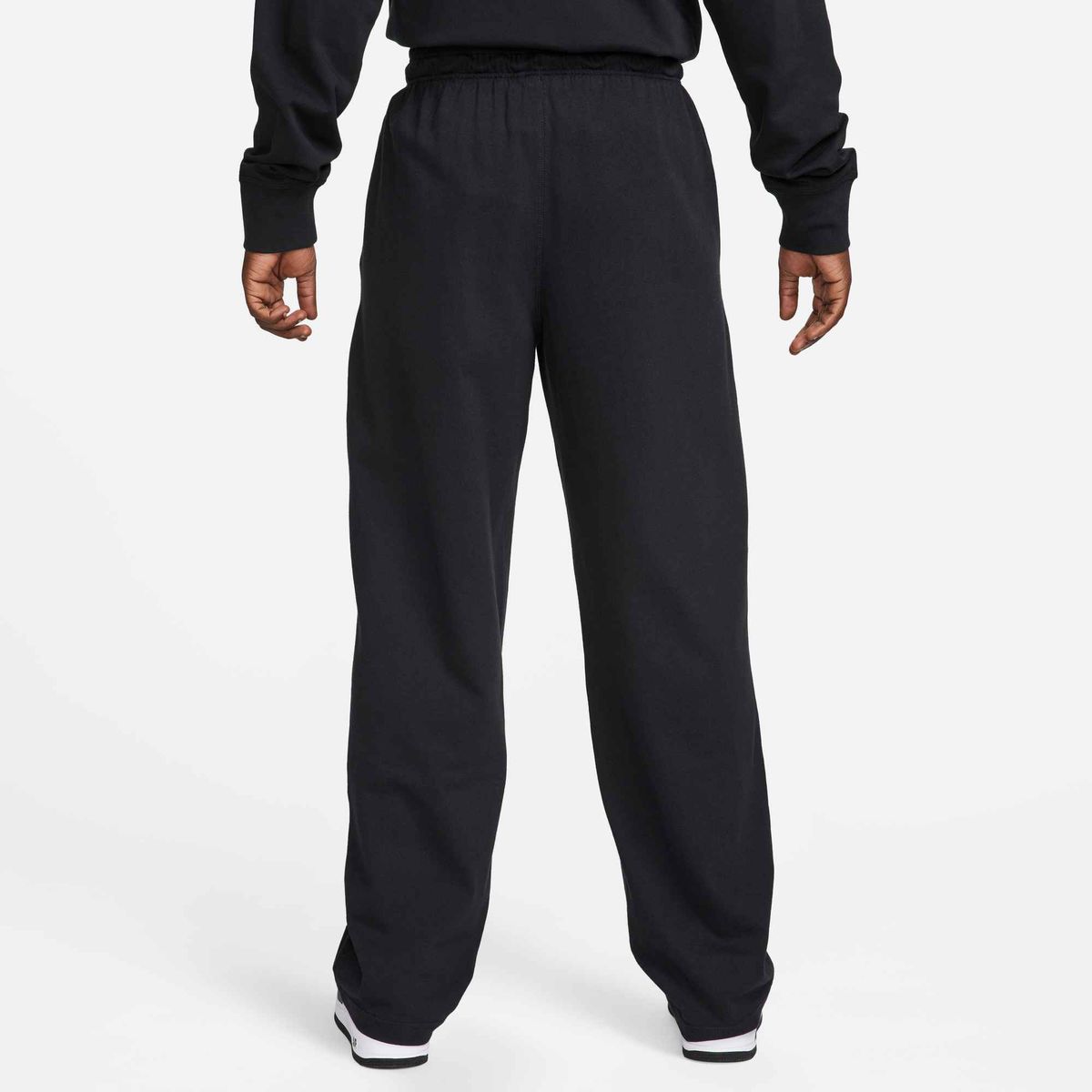 M NK CLUB KNIT OH PANT