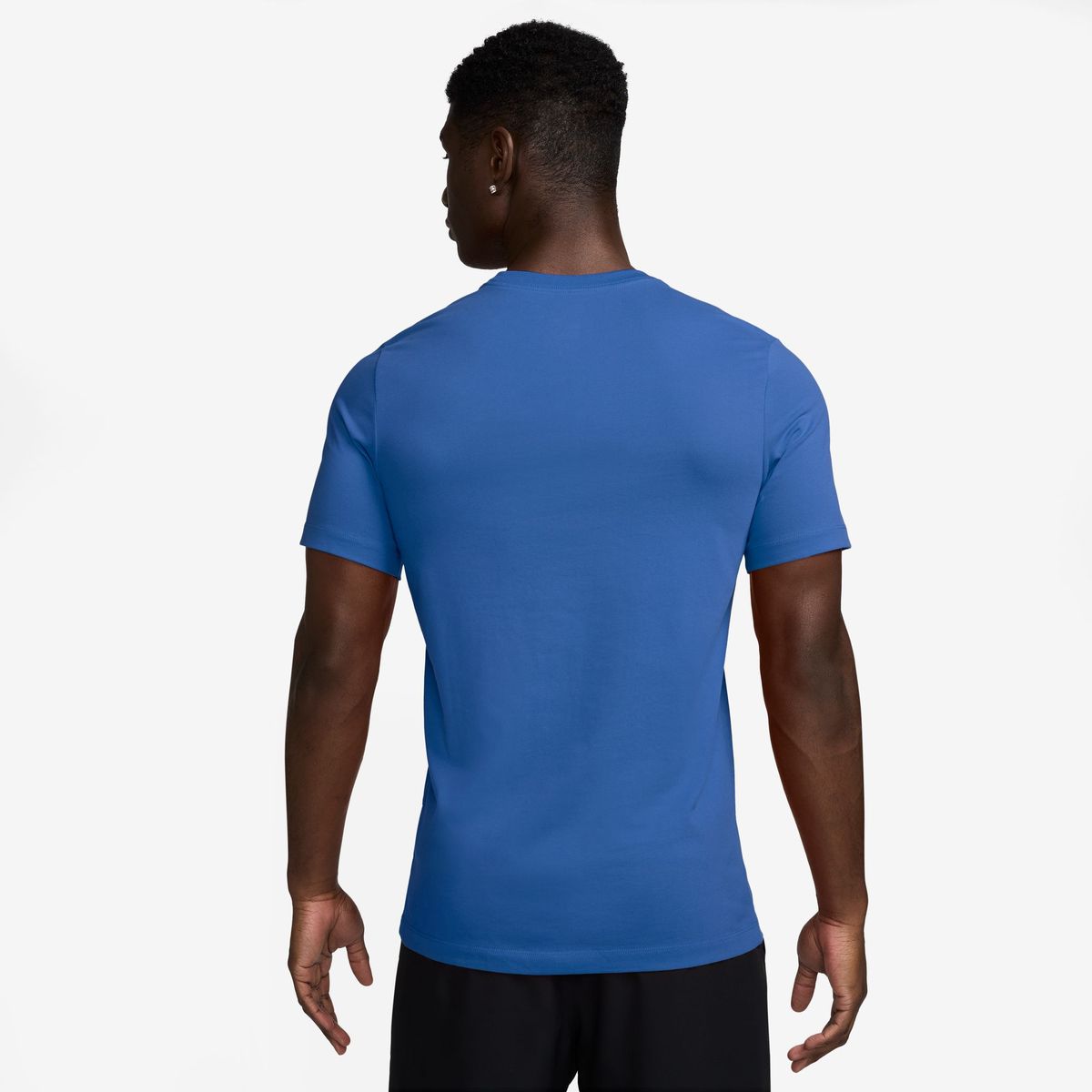 M NK DF TEE NIKE PRO TRAINING