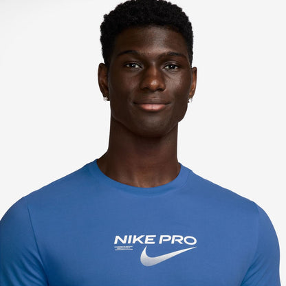 M NK DF TEE NIKE PRO TRAINING