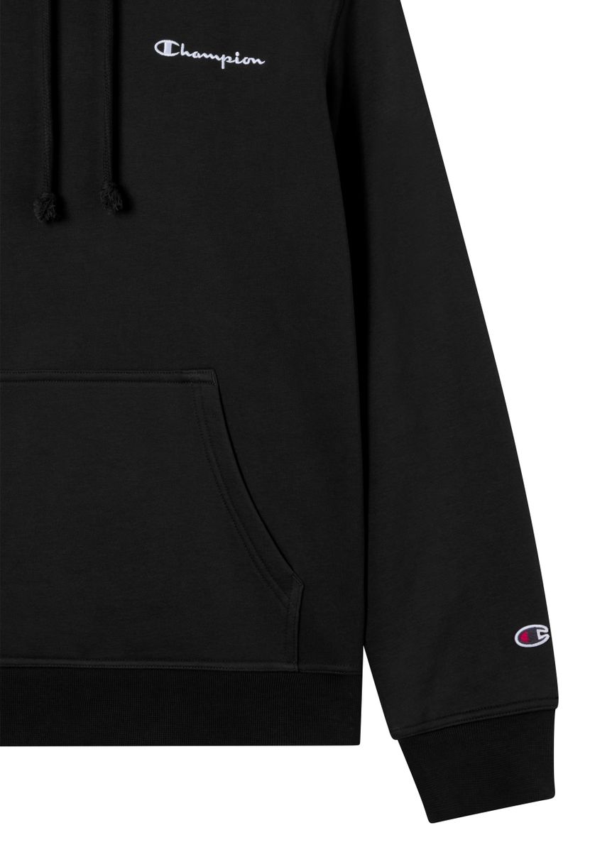 Hooded Sweatshirt