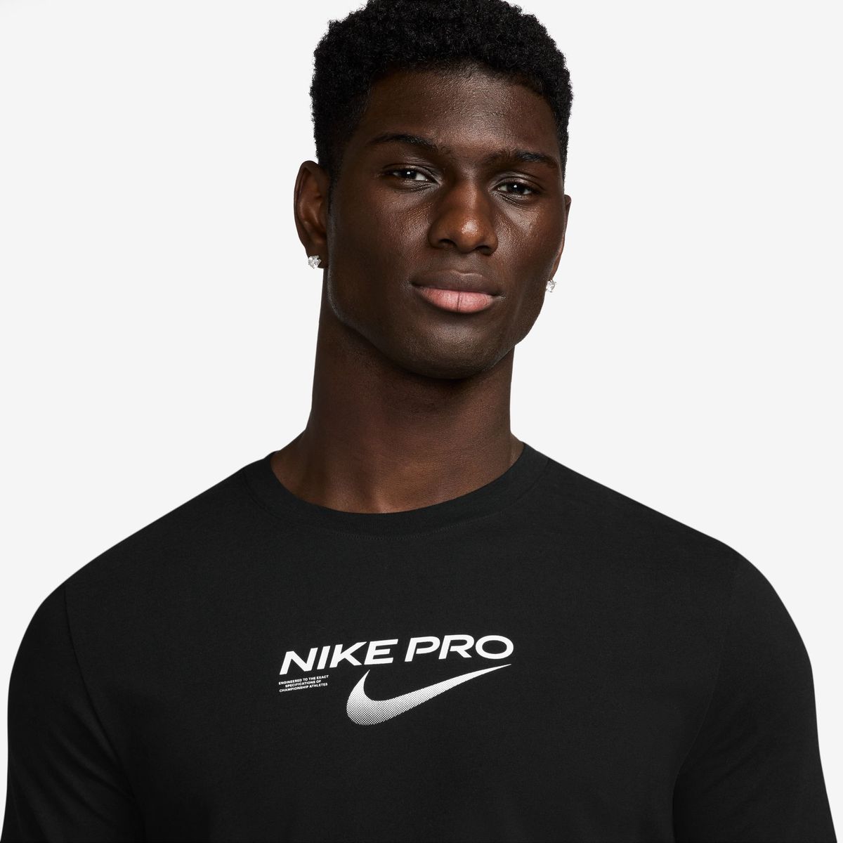 M NK DF TEE NIKE PRO TRAINING