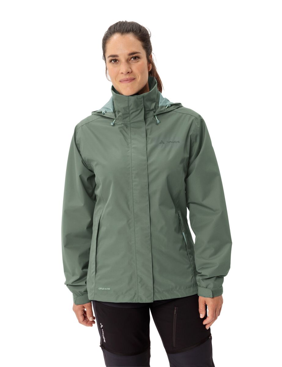Women's Escape Light Jacket