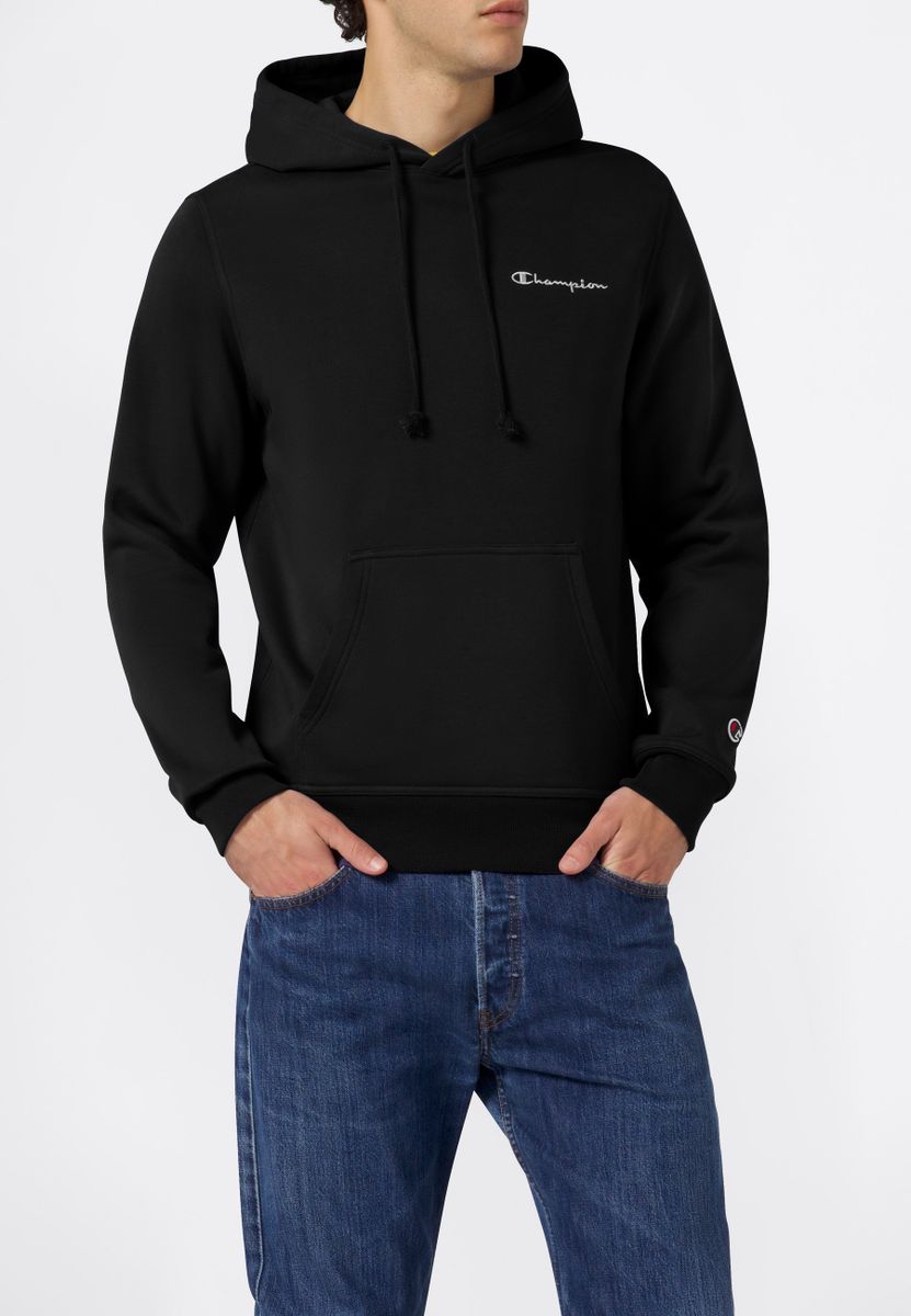 Hooded Sweatshirt