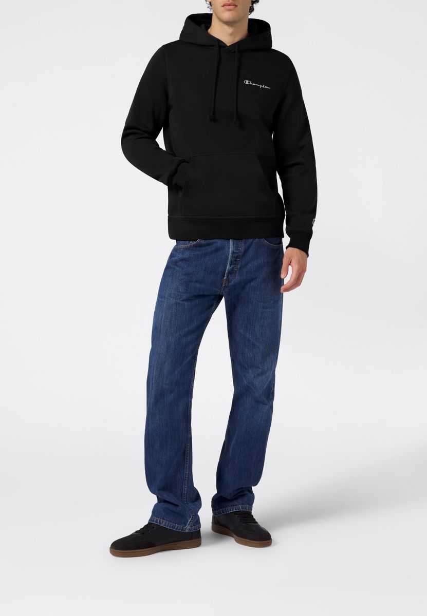 Hooded Sweatshirt