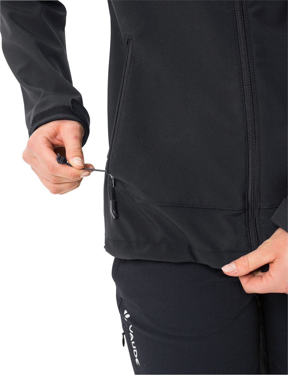 Women's Cyclone Jacket VI