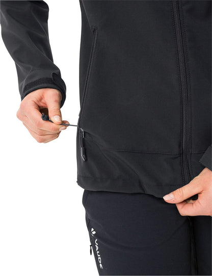 Women's Cyclone Jacket VI