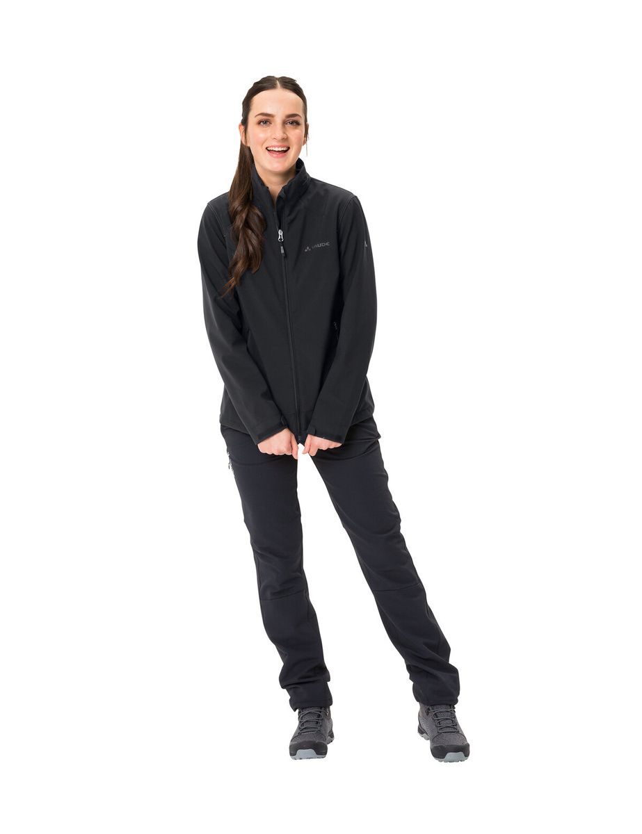 Women's Cyclone Jacket VI