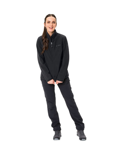 Women's Cyclone Jacket VI