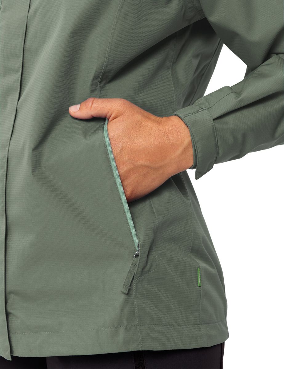Women's Escape Light Jacket