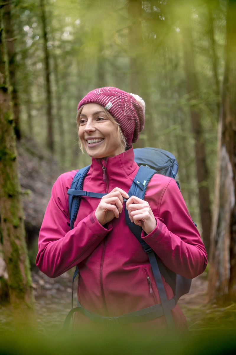Women's Cyclone Jacket VI