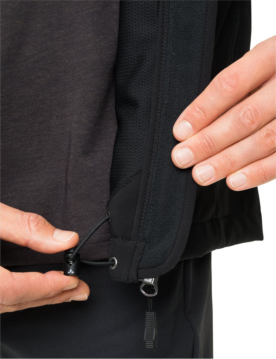 Men's Cyclone Jacket VI