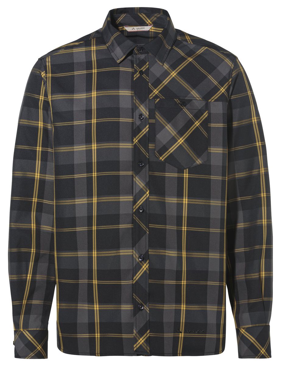 Men's Neshan LS Shirt IV