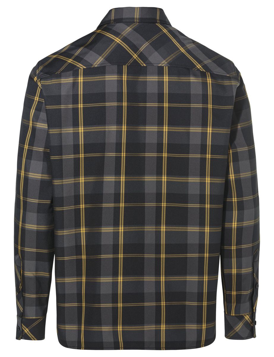 Men's Neshan LS Shirt IV