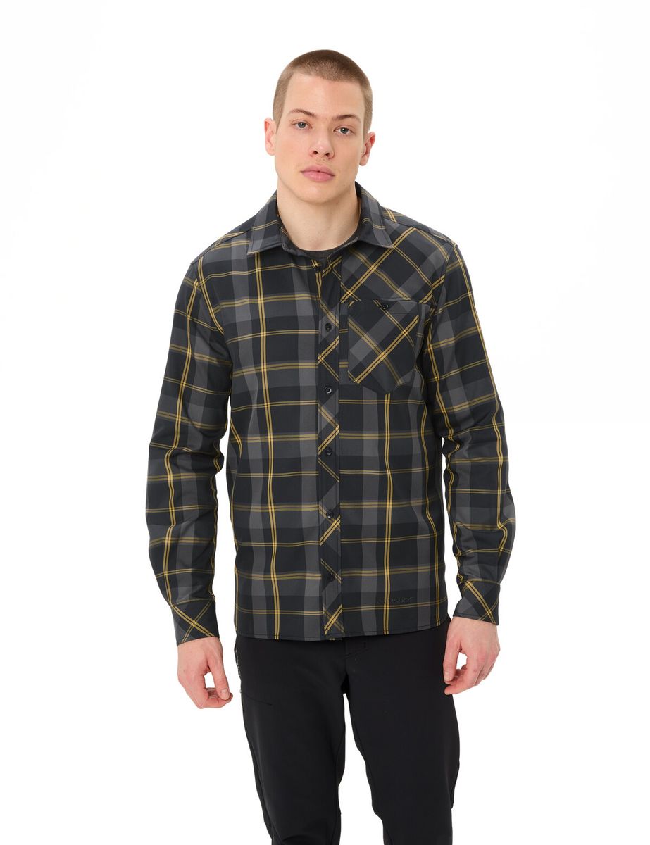 Men's Neshan LS Shirt IV