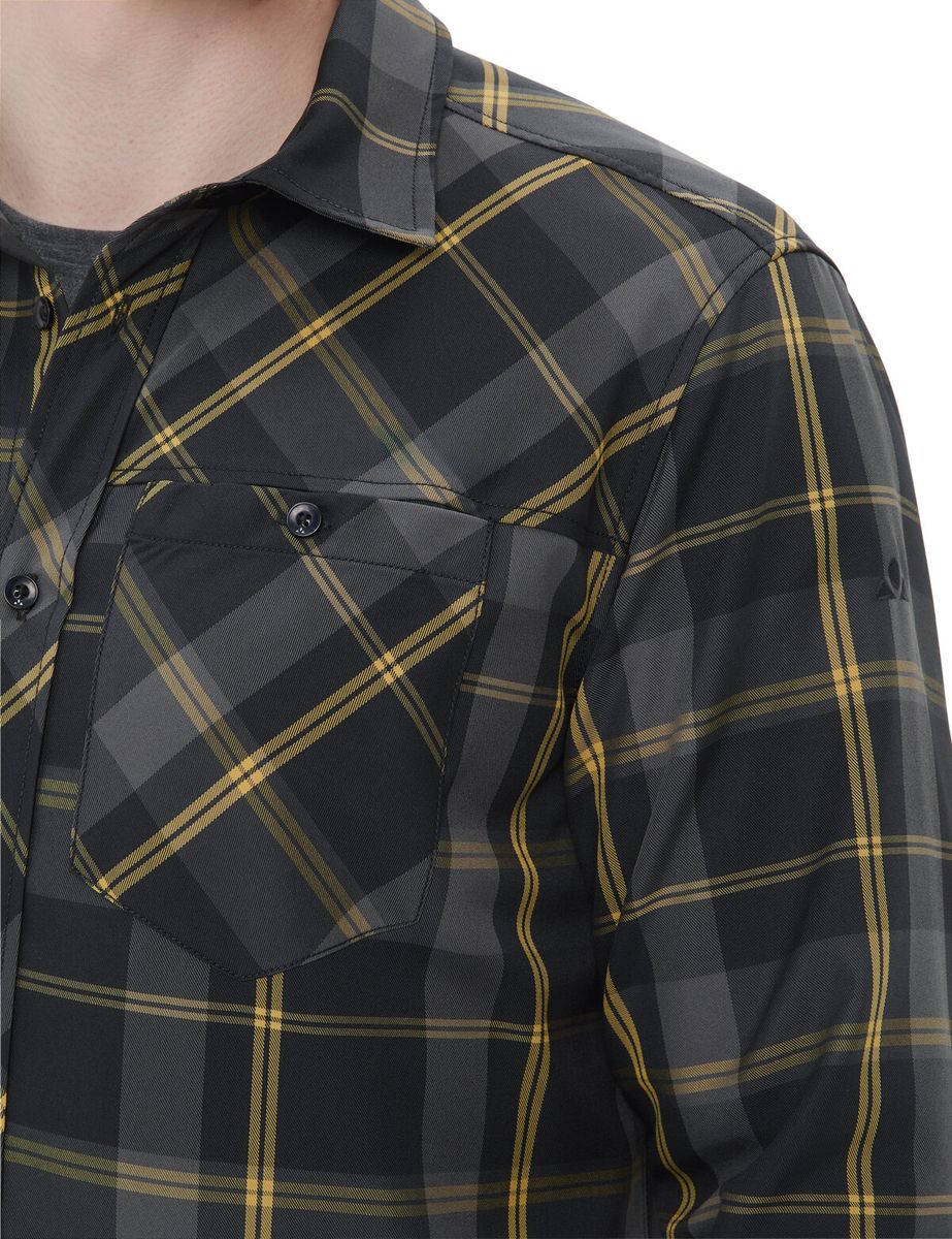 Men's Neshan LS Shirt IV