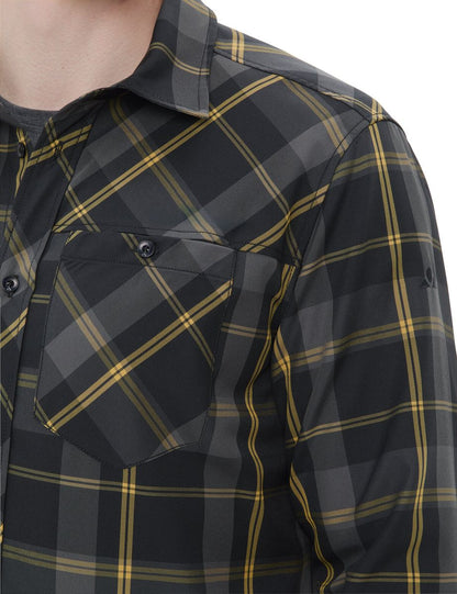 Men's Neshan LS Shirt IV