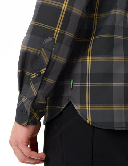 Men's Neshan LS Shirt IV