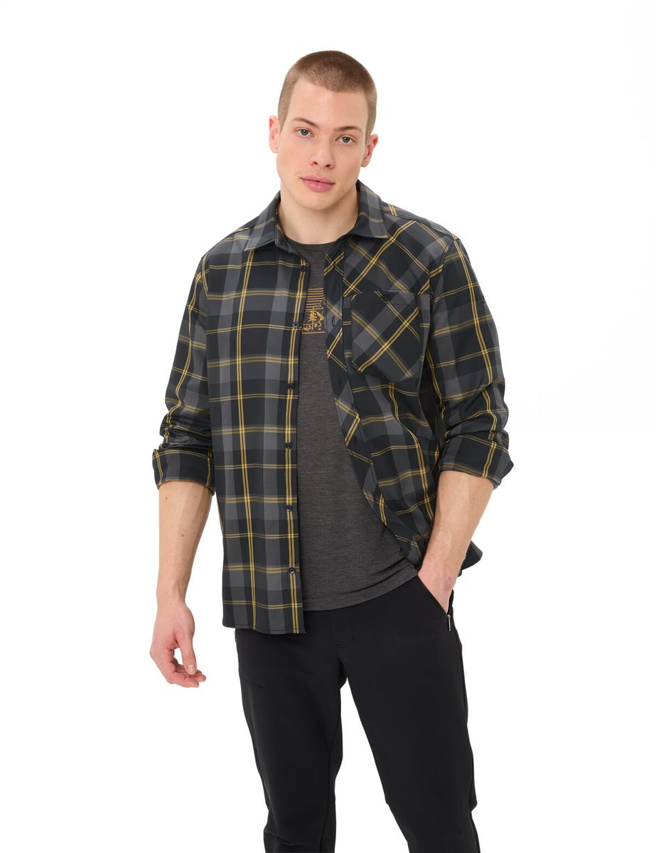 Men's Neshan LS Shirt IV