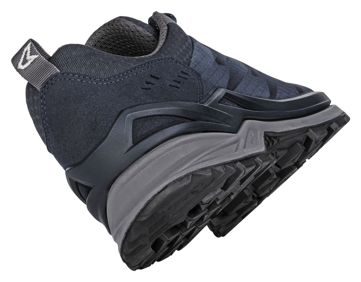 FERROX GTX LO